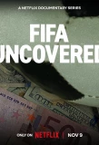 Poster for FIFA Uncovered