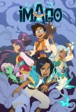 Poster for Imago