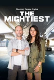 Poster for The Mightiest