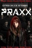 Poster for PRAXX