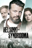 Poster for Helsinki-syndrooma