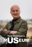 Poster for Tony Robinson's Museum of Us