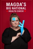 Poster for Magda's Big National Health Check