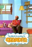 Poster for The World According to Grandpa