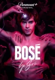 Poster for Bosé