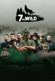 Poster for 7 vs. Wild