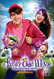 Poster for A Fairly Odd Movie