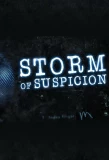 Poster for Storm of Suspicion