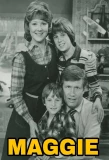 Poster for Maggie