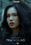 Poster for Trại Hoa Đỏ