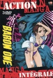 Poster for Barom One