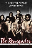 Poster for The Renegades