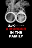Poster for A Murder in the Family