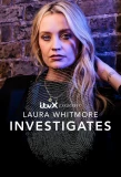 Poster for Laura Whitmore Investigates