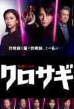 Poster for The Black Swindler