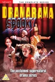 Poster for Spooky