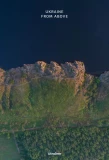 Poster for Ukraine from above. Expeditions Ukraїner