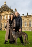 Poster for Castle Howard: Through the Seasons