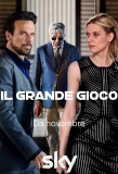 Poster for Il Grande Gioco