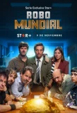 Poster for Robo Mundial