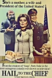 Poster for Hail to the Chief