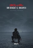 Poster for Çekiç ve Gül: Bir Behzat Ç. Hikayesi