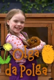 Poster for Olga Da Polga