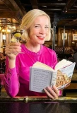 Poster for Agatha Christie: Lucy Worsley on the Mystery Queen