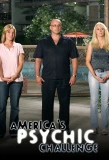 Poster for America's Psychic Challenge
