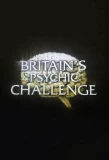 Poster for Britain's Psychic Challenge