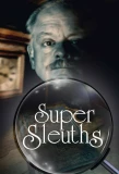 Poster for Super Sleuths