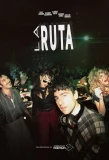 Poster for La Ruta
