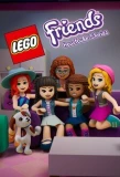 Poster for LEGO Friends Heartlake Stories