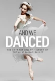 Poster for And We Danced