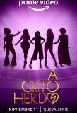 Poster for A Grito Herido