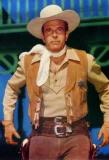 Poster for Steve Donovan, Western Marshall