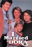 Poster for I Married Dora