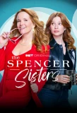 Poster for The Spencer Sisters