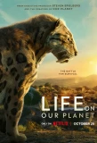 Poster for Life on Our Planet