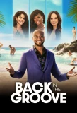 Poster for Back in the Groove