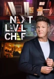 Poster for Next Level Chef