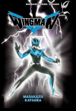Poster for Wingman