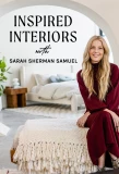Poster for Inspired Interiors with Sarah Sherman Samuel