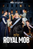 Poster for Royal Mob