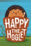 Poster for Happy the Hoglet