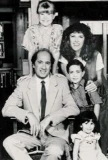Poster for Family Man