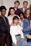 Poster for TV 101