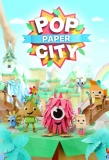 Poster for Pop Paper City