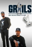 Poster for Grails: When Sneakers Change the Game