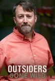 Poster for Outsiders: Gone Wild